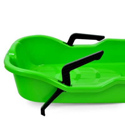 6. Hamax Sno Glider 504104 sled