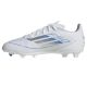 2. Adidas F50 League FG/MG Jr FG Jr IE3748 shoes