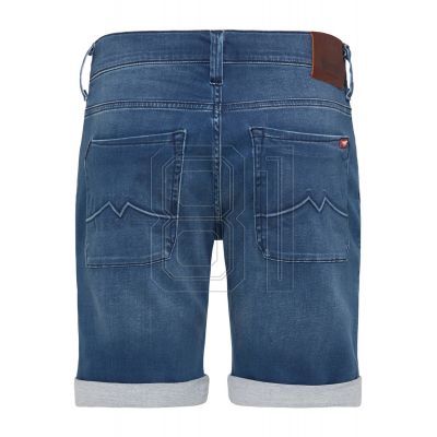 24. Mustang 5-pocket Short M 1009747 5000 542