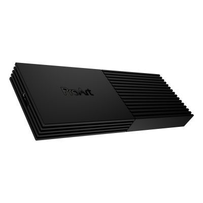 24. Asus ProArt PA40SU SSD Case