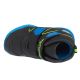 3. Skechers Illumi-Brights 407613N-BBLM Black 23