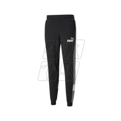 Puma ESS+ Pants M 848773 01