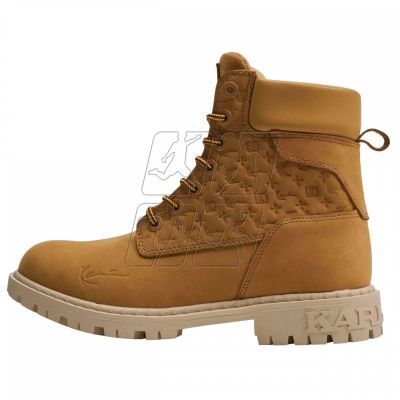 3. Karl Kani Classic Boot M 1020627 shoes