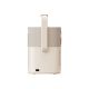 9. Yaber T2 Plus LCD FullHD 1080p Multimedia Projector with JBL Speakers - Beige