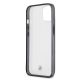 7. BMW Signature Collection Case for iPhone 13 mini - Transparent
