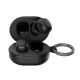 3. TWS 3mk FlowBuds 6.0 Wireless Headphones - Black