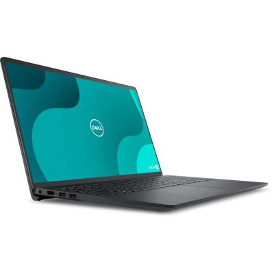 2. Dell Pro 15 Essential PV15250 Core 3 100U 15.6"FHD 120Hz 250nits AG 8GB DDR5 4400 SSD512 Intel UHD Graphics FgrPr WLAN+BT BcklKb W11Pro 3Y Pro Support Carbon Black + Dell Optical Mouse-MS116 Black
