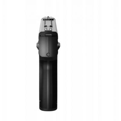 7. BYRNA LE BLACK pistol k.68 CO2-12g set