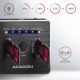 2. Axagon ADSA-M2C Hard Drive Docking Station USB 3.2 Gen 2 (3.1 Gen 2) Type-C
