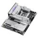 28. ASUS ROG MAXIMUS Z890 APEX Intel Z890 LGA 1851 (Socket V1) ATX