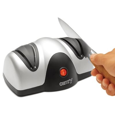 2. Adler CR 4469 Electric Knife Sharpener