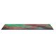 3. Xtrfy GP5 Litus peles kilimelis pad, XL - red