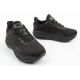 6. Fila women's sports shoes Retron black sneakers comfortable fashionable