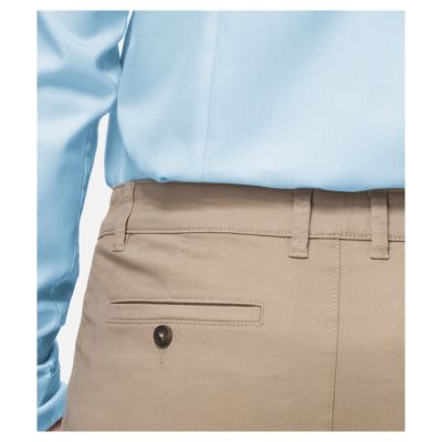 4. Women’s Chinos (Navy)