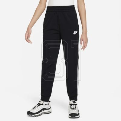 13. Nike Jr Tracksuit FD3061 010