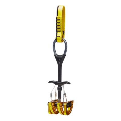 Friend Black Diamond Camalot C4 - 2 - Yellow