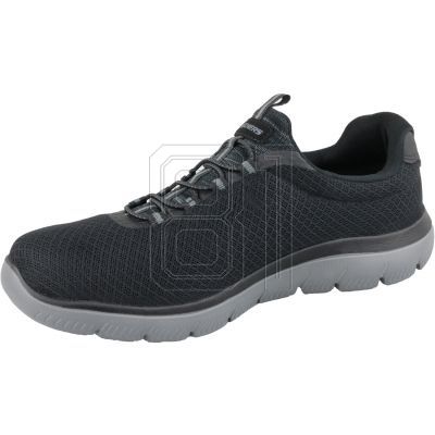 2. Skechers Summits M 52811-BKCC shoes