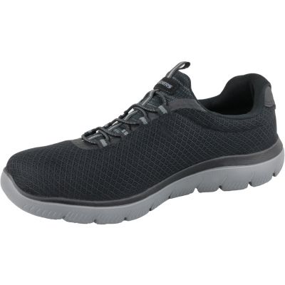 2. Skechers Summits M 52811-BKCC shoes