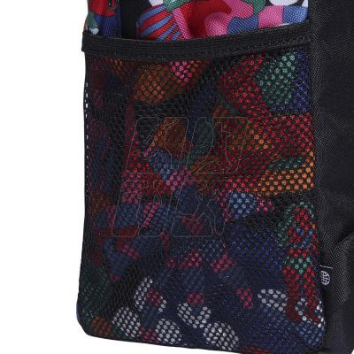 6. Backpack adidas axFarm Backpack HT2449