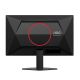 12. AOC Monitor 62.2cm (24.5") 25G4SRE 16:09 2xHDMI+DP/red