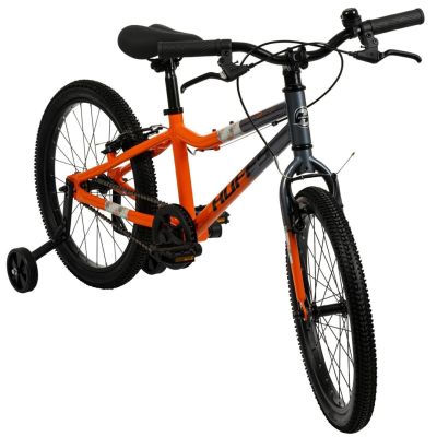 4. Huffy Literide Alu 16” Children's Bike Orange (21205W)