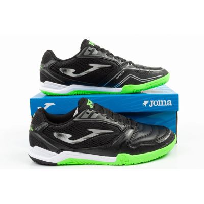 5. Joma Men's Dribling 2601IN Indoor Football Shoes
