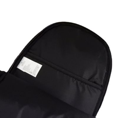 7. Air Jordan Jumpman BP School Backpack - MA0931-023