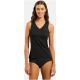2. Women's Odlo ACTIVE F-DRY LIGHT Tank Top, Black