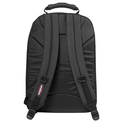 3. Eastpak Provider Backpack EK0005200081 Black One size