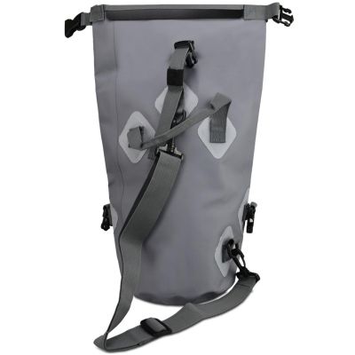 3. GREY WATERPROOF BAG SEMI LINE