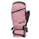 12. Meteor Hazy Winter Gloves XS Pink/Black