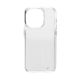 SBS D3O iPhone 15 Pro Case - Transparent