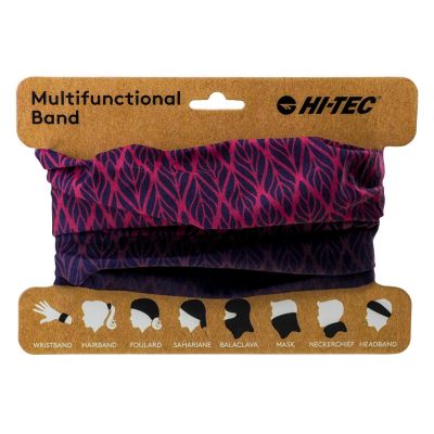 Hi-tec temi multifunctional scarf 92800282278