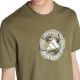 5. Men's adidas Camo T-shirt olive KC7164