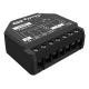 Shelly 2PM Gen3 Smart Switch 2P Black