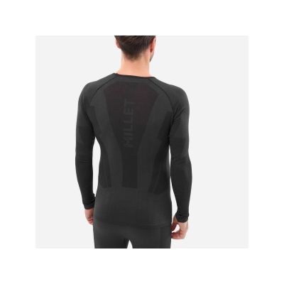 5. MILLET M Drynamic Soft Ls Tee black