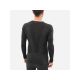 5. MILLET M Drynamic Soft Ls Tee black