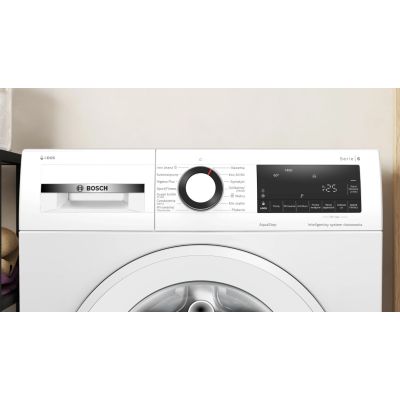 2. BOSCH WGG244F0PL washing machine