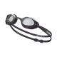 2. Nike Vapor Swimming Goggles Black NESSA177-001 OS