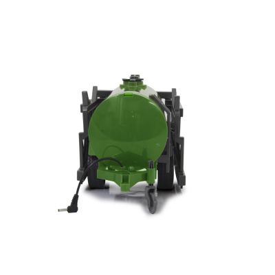 4. Remote-controlled Jamara Fendt Water Tank with hose dispenser