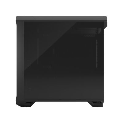 14. Fractal Design Torrent Compact Tower Black