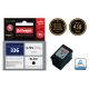 2. Activejet AH-336R Ink (replaces HP 336 C9362EE; Premium; 15 ml; black)