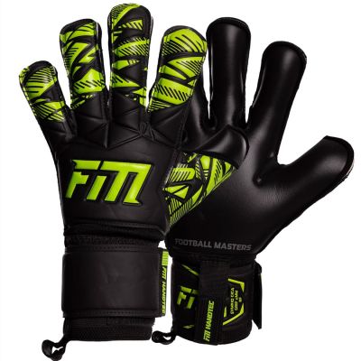 FM Invictus X S953293 Goalkeeper Gloves