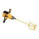 15. DEWALT DCD240N-XJ Cordless Paddle Mixer 54V XR FLEXVOLT Black, Yellow