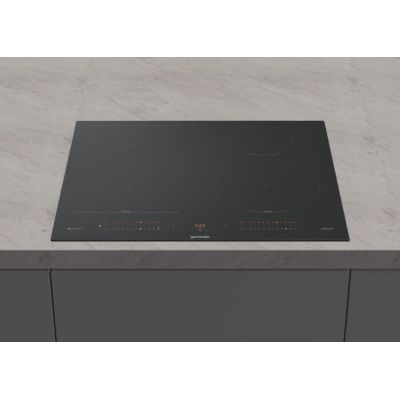 9. GORENJE GI6433SRWF InfiniteMatt Induction Hob