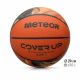 14. Meteor Cover up 7 basketball ball 16808 size 7