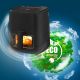 6. Extralink Home Sj-520 5L | Fryer | 5L