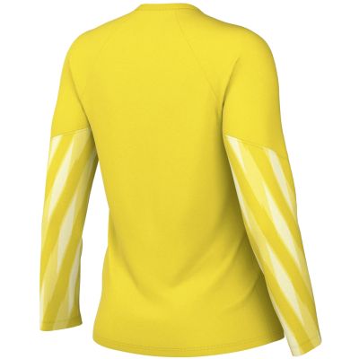 4. Nike Dri-Fit Park V Stadium Women's Jersey Yellow HV8316 718