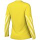 4. Nike Dri-Fit Park V Stadium Women's Jersey Yellow HV8316 718