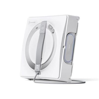 2. Ecovacs W2 PRO Winbot Window Cleaning Robot White